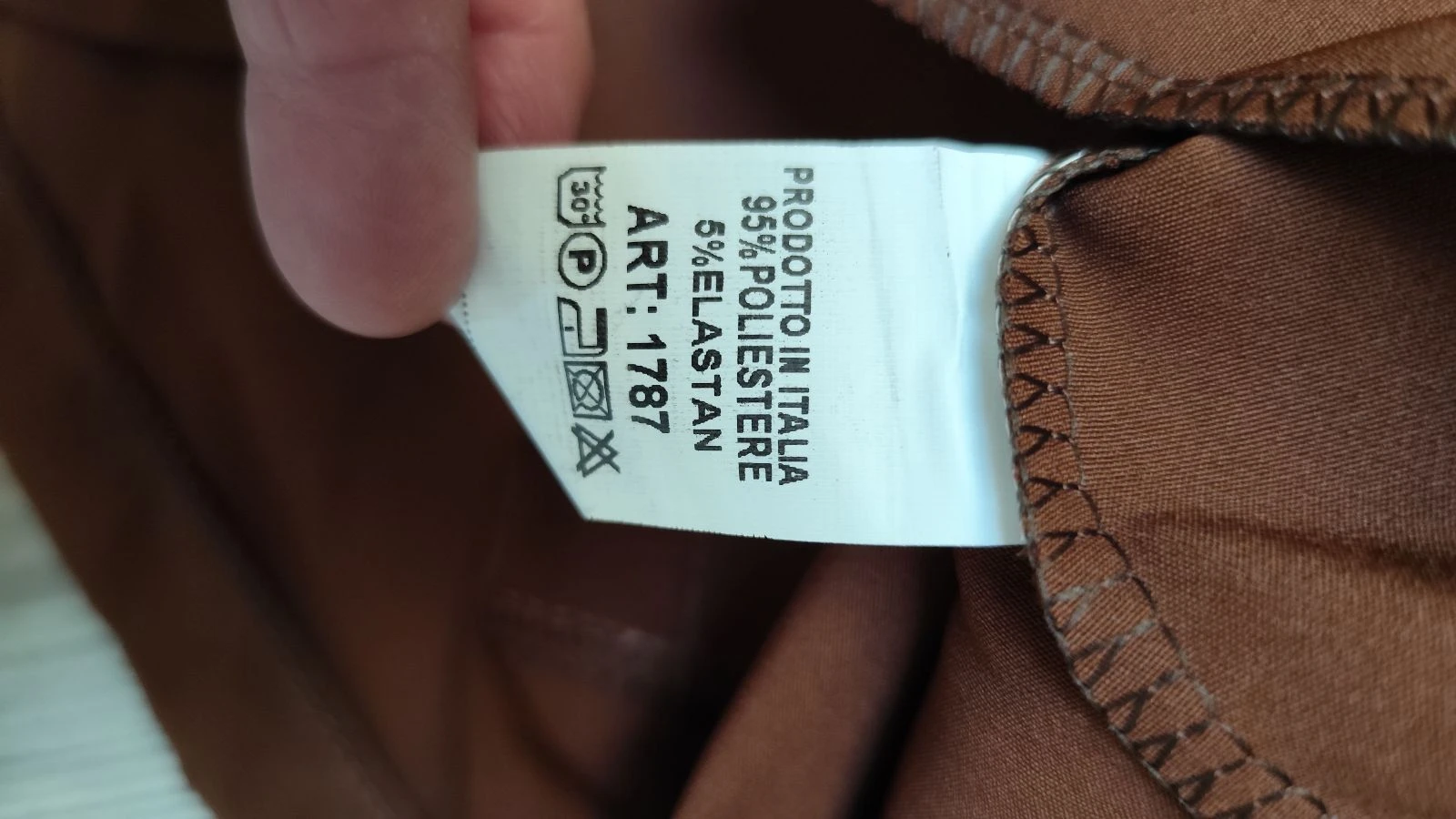 Set size 38/40/42 – photo 11